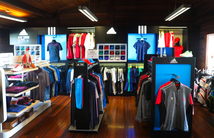 Proshop - Meloneras Golf Gran Canaria